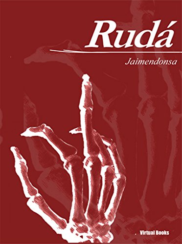 Rudá (Portuguese Edition)