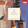 Britten: The Prince of the Pagodas - Ballet; Gloriana - Symphonic Suite (British Composers)
