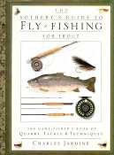 Sotheby's Guide to Fly Fishing for Trout: Amazon.co.uk: Jardine (Charles).: Books