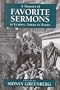 A Treasury of Favorite Sermons by Leading American Rabbis