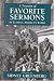Books : A Treasury of Favorite Sermons by Leading American Rabbis