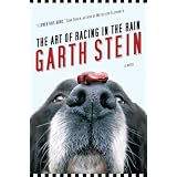 Art Of Racing In The Rainby Garth Stein