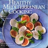 Healthy Mediterranean cooking