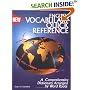 English Vocabulary Quick Reference: A Dictionary Arranged by Word Roots