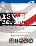 ASVAB Basics (Arco Military Test Tutor)
