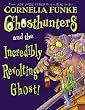 Ghosthunters And The Incredibly Revolting Ghost!