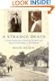 A Strange Death A Story Discovered In Palestine