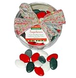 Christmas Themed Belgian Chocolate Sugarbonen