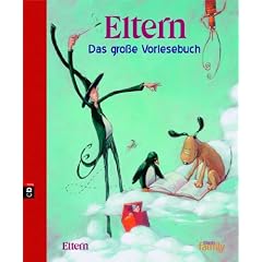 ELTERN - Das große Vorlesebuch