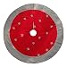 Holiday Living 56-in Red Cotton Traditional Christmas Tree Skirt