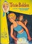 Trixie Belden and the Gatehouse Mystery