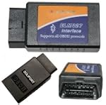 Bluetooth OBDII OBD2 Diagnostic Scann...