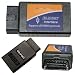 Soliport ELM 327 Bluetooth OBDII OBD2 Diagnostic Scanner