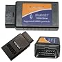 Bluetooth OBDII OBD2 Diagnostic Scanner, Scan tool&hellip by Oxford Street