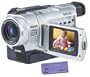 Sony DCRTRV740 Digital8 Camcorder w/ 2.3" LCD, USB Streaming, Memory Stick, & Mega Pixel Video/ Still