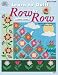 Book Learn to Quilt Row by Row