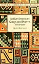 Native American Songs and Poems: An Anthology (Dover Thrift Editions)