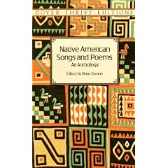 Native American Songs and Poems: An Anthology