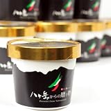 百貨店のアイスクリーム 八ヶ岳からの贈り物 6種類 12個セット