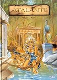 Revue Soleil  / Atalante, tome 1 : Le Pacte