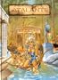 Atalante, tome 1 : Le Pacte