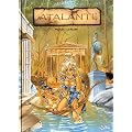 Atalante, tome 1 Le pacte