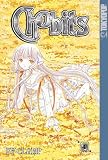Chobits: Volume 4: v. 4