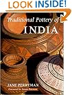 Traditional Pottery of India (Ceramics)