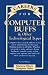 Book Careers for Computer Buffs & Other Technological Types
