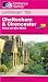 Cheltenham and Cirencester, Stow-on-the-Wold (Landranger Maps)