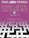 Book The Times Jumbo Cryptic Crossword Book 5 (Crossword)