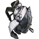 Baby Sherpa Diaper Backpack - Navy by Baby Sherpa
