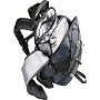 Baby Sherpa Diaper Backpack - Navy