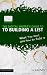 The Digital Writer's Guide to Building a List (What You Need and How to Build It)