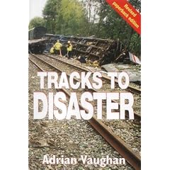 Tracks to Disaster