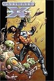 Ultimate X-Men, Vol. 2