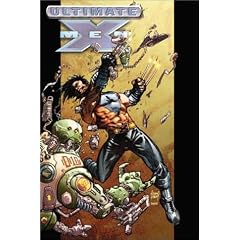 Ultimate X-Men, Vol. 2