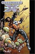 Ultimate X-Men, Vol. 2