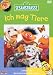 Sesamstraße - Ich mag Tiere (Lieder und Geschichten) bei amazon kaufen
