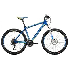 Cube Mountainbike Analog Disc blue 'n' green (2012)