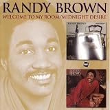 Welcome to My Room/Midnight Desire Welcome to My Room/Midnight Desire