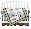 Kimberly Grant 4 Piece Crib Set Zoom Zoom