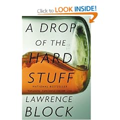 A Drop of the Hard Stuff