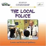 The local police