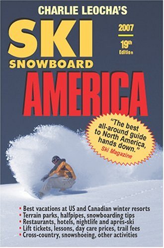 Ski Resorts