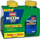 Ortho Weed-B-Gon MAX Singles - 5 oz. #0396310