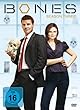 Bones: Die Knochenj�gerin - Season 3 (4 DVDs)