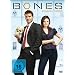 Bones: Season 3 (4 DVDs)