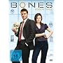 Bones: Season 3 (4 DVDs)