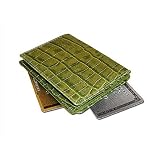 DataSafe® Italian Leather Credit Card Wallet